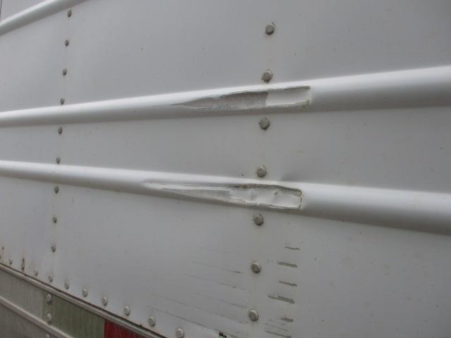 2007 UTILITY 3000R 53 Ft. Reefer