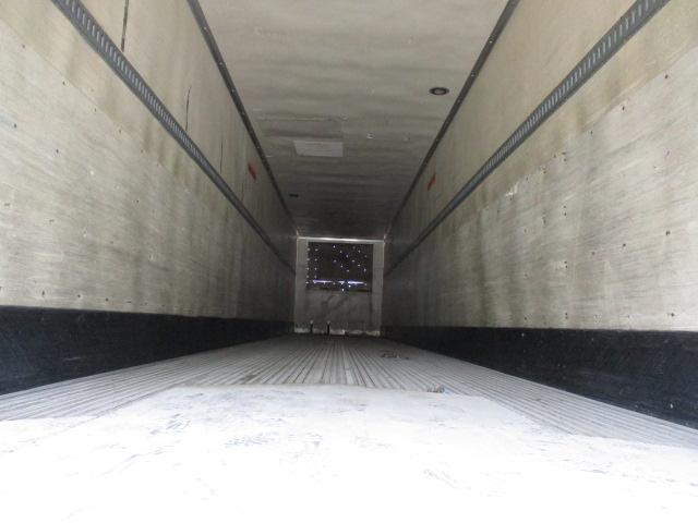 1999 UTILITY 51 Ft. Aluminum Reefer