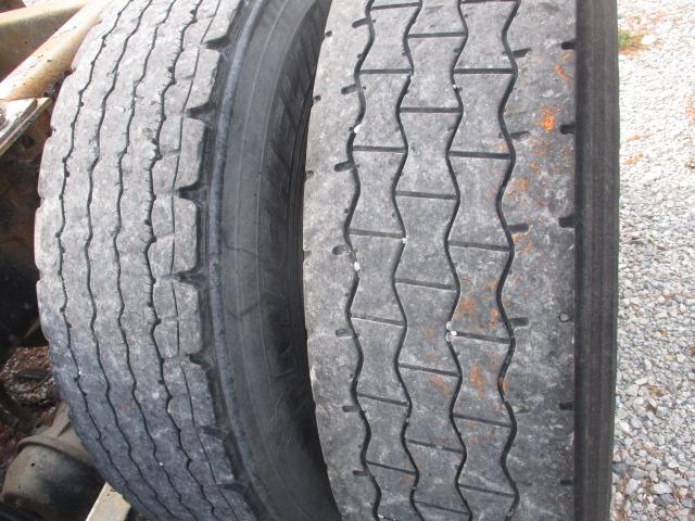 2016 FREIGHTLINER Cascadia CA11364ST Conventional