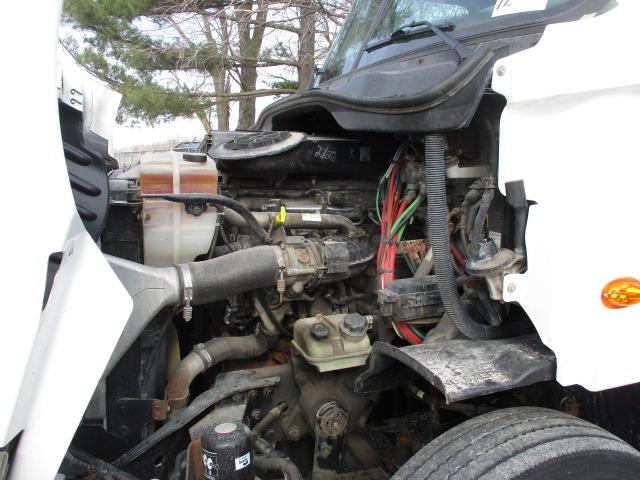 2016 FREIGHTLINER Cascadia CA11364ST Conventional