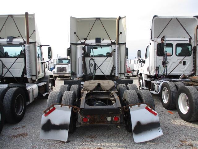 2016 MACK CXU613 Pinnacle Conventional