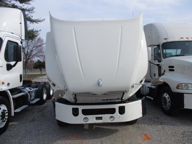 2016 MACK CXU613 Pinnacle Conventional