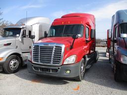 2014 FREIGHTLINER Cascadia CA12564ST Evolution Conventional