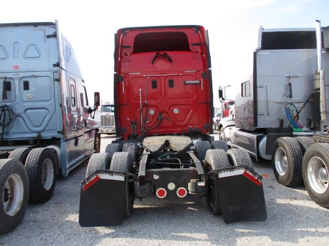 2014 FREIGHTLINER Cascadia CA12564ST Evolution Conventional
