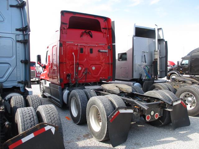 2014 FREIGHTLINER Cascadia CA12564ST Evolution Conventional