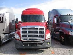 2014 FREIGHTLINER Cascadia CA12564ST Evolution Conventional