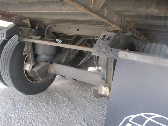 2022 UTILITY 4000DX 53 Ft. Composite Van