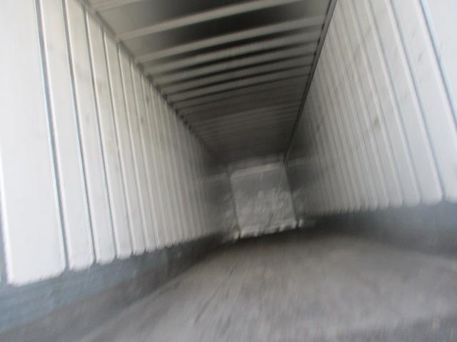 2022 UTILITY 4000DX 53 Ft. Composite Van