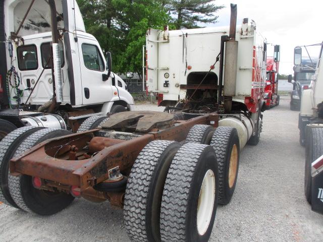 1986 FREIGHTLINER FLA8664T Cab Over
