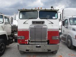 1986 FREIGHTLINER FLA8664T Cab Over