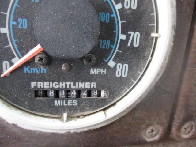 1986 FREIGHTLINER FLA8664T Cab Over
