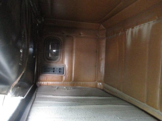 1986 FREIGHTLINER FLA8664T Cab Over