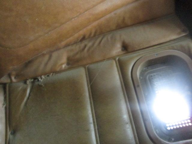 1986 FREIGHTLINER FLA8664T Cab Over