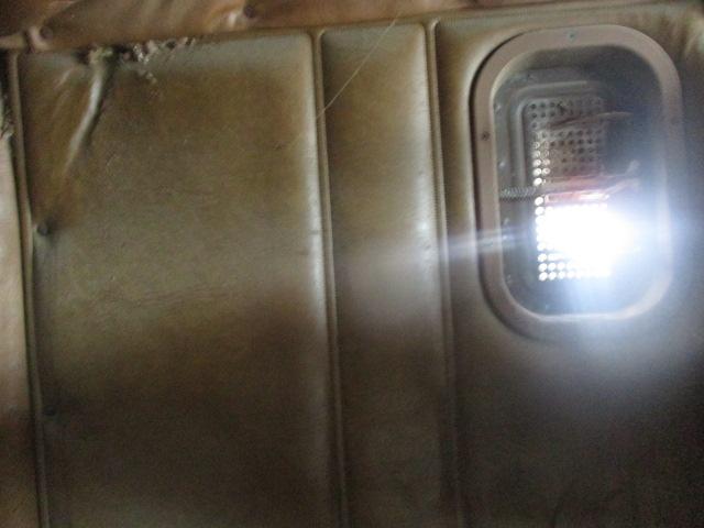 1986 FREIGHTLINER FLA8664T Cab Over