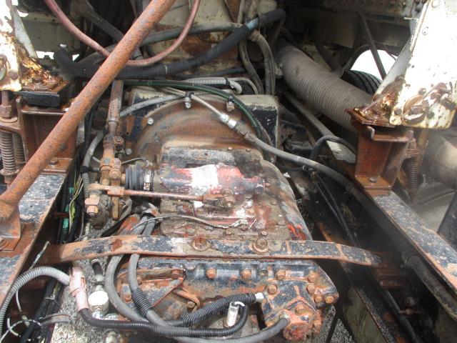 1986 FREIGHTLINER FLA8664T Cab Over
