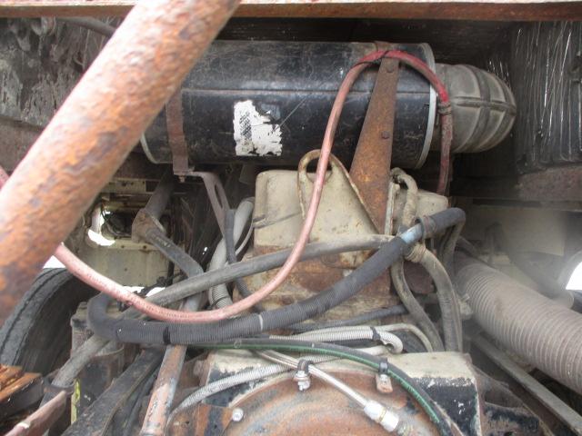 1986 FREIGHTLINER FLA8664T Cab Over