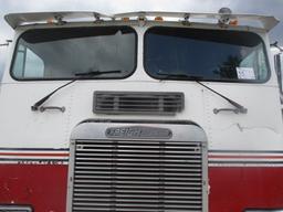 1986 FREIGHTLINER FLA8664T Cab Over