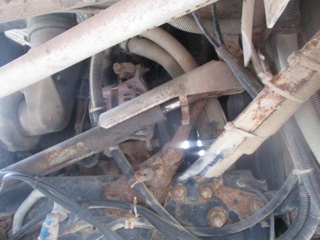 1986 FREIGHTLINER FLA8664T Cab Over