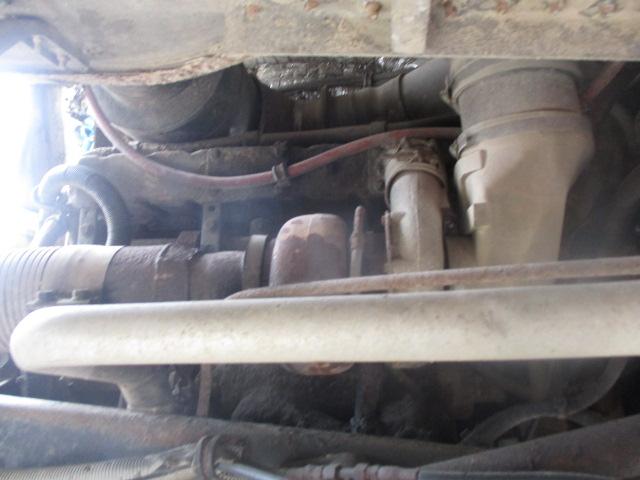 1986 FREIGHTLINER FLA8664T Cab Over