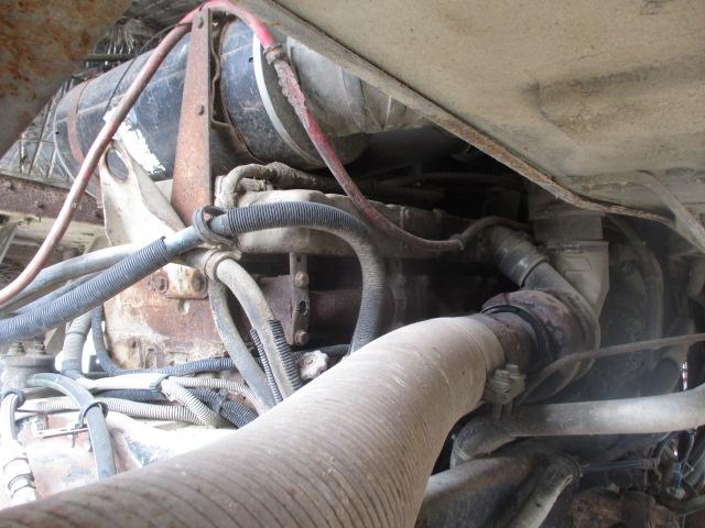 1986 FREIGHTLINER FLA8664T Cab Over