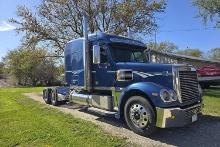 2013 FREIGHTLINER Coronado CC13264ST Glider Kit