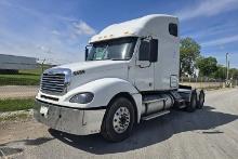 2016 FREIGHTLINER Columbia CL12064ST Glider Kit
