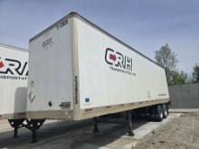 2006 TRAILMOBILE 35 Ft. Aluminum Van