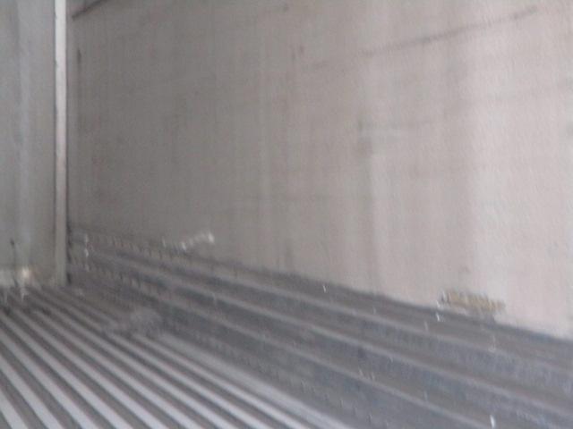 2013 GREAT DANE Less Unit 53 Ft. Aluminum Reefer