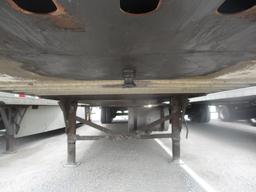 2013 GREAT DANE Less Unit 53 Ft. Aluminum Reefer