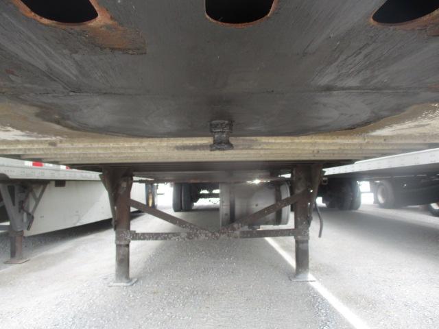 2013 GREAT DANE Less Unit 53 Ft. Aluminum Reefer