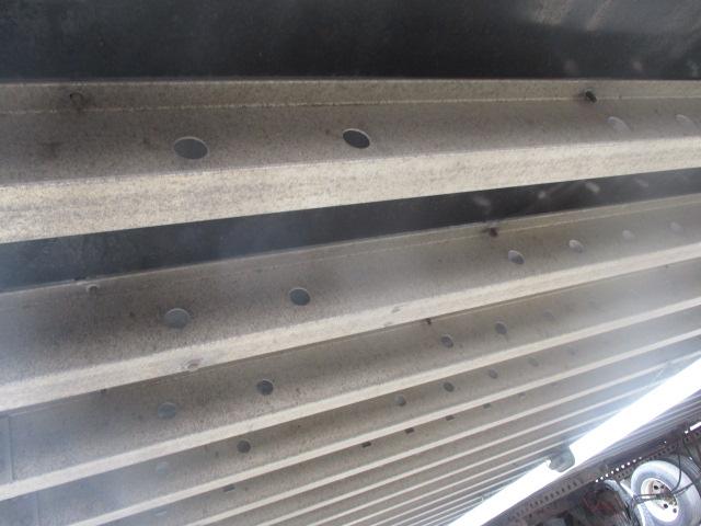 2013 GREAT DANE Less Unit 53 Ft. Aluminum Reefer