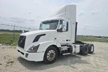 2016 VOLVO VNL64T-300 Conventional
