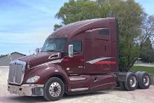2014 KENWORTH T680 Conventional