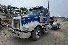 2014 INTERNATIONAL 5900i Paystar