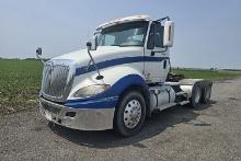2011 INTERNATIONAL Prostar Premium