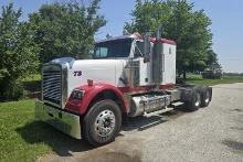 2007 FREIGHTLINER FLD12064ST Conventional