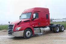 2021 FREIGHTLINER Cascadia CA12664ST Conventional