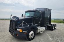 1996 KENWORTH T600 Conventional