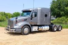2019 PETERBILT 579 Conventional