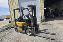 YALE GLC050LXNDAE087 Forklift