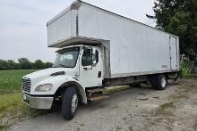 2017 FREIGHTLINER M2 106