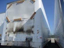 2009 WABASH Less Unit 53 Ft. Aluminum Reefer