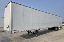 2023 HYUNDAI Translead 53 Ft. Composite Van