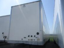 2023 HYUNDAI Translead 53 Ft. Composite Van