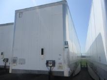 2015 WABASH 53 Ft. DuraPlate HD Van