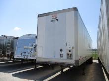 2004 VANCE 45 Ft. Aluminum Van