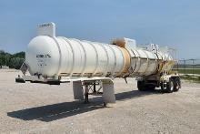 2000 COMPTANK 41 Ft. FRP Tanker