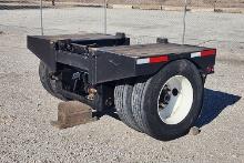 2006 XL SPECIALIZED Flip Axle