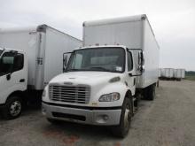 2017 FREIGHTLINER M2 106