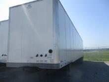 2023 HYUNDAI Translead 53 Ft. Composite Van
